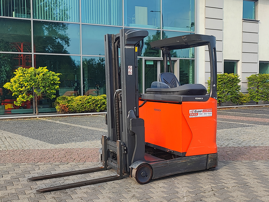 Linde R12B-01