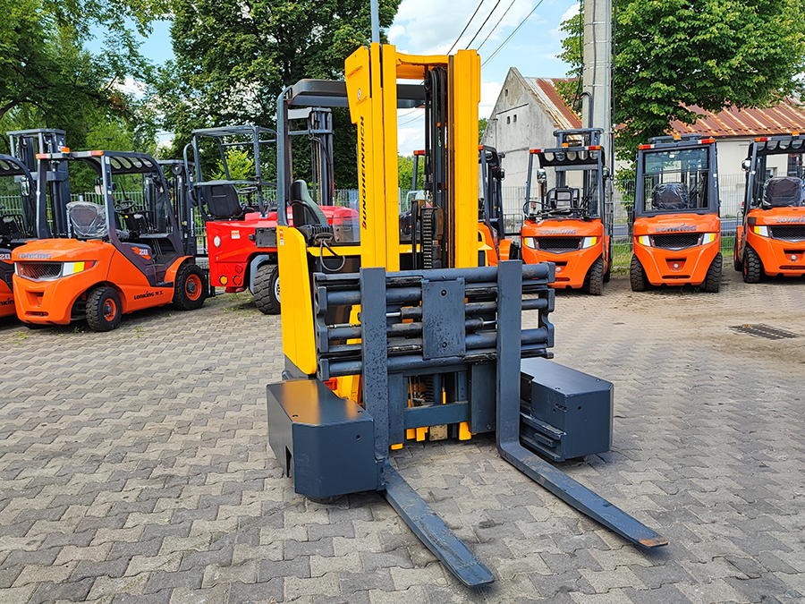 Jungheinrich ETVQ 20