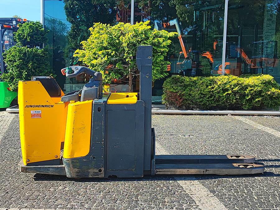 Jungheinrich ERD 220