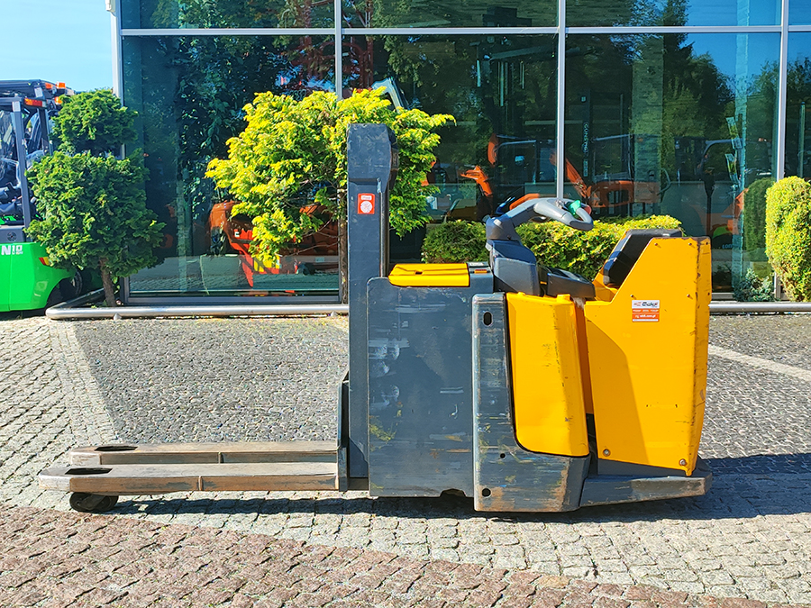 Jungheinrich ERD 220
