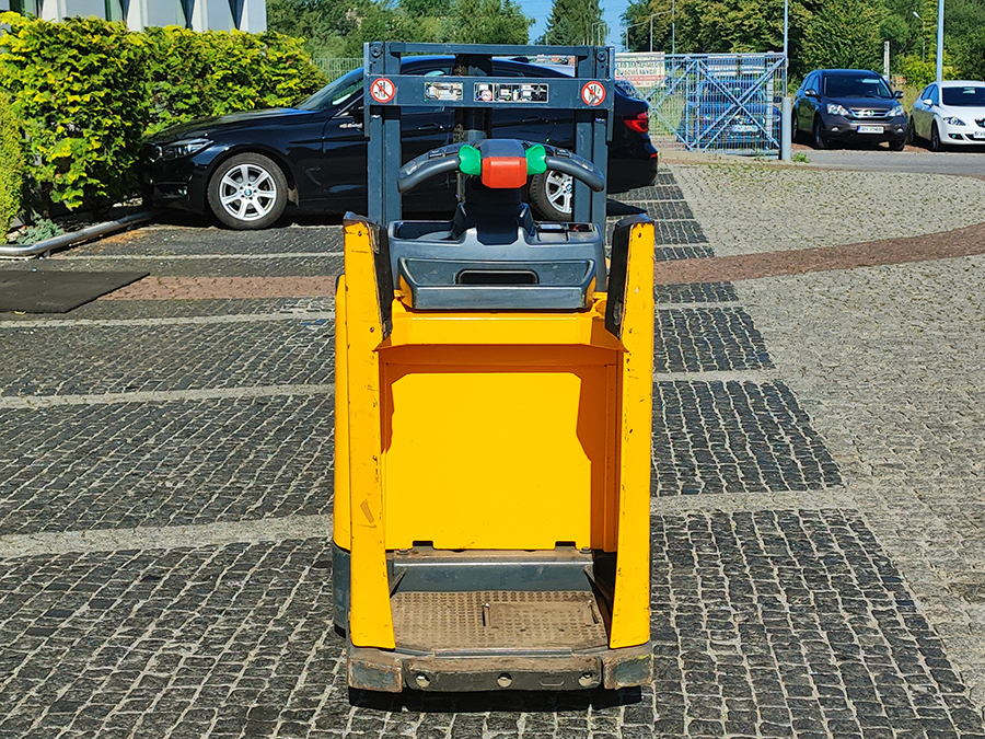 Jungheinrich ERD 220