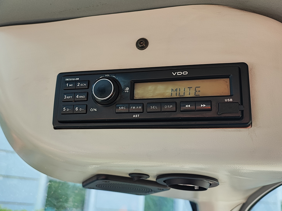 Wózek widłowy elektryczny Still RX 20-18 P/H