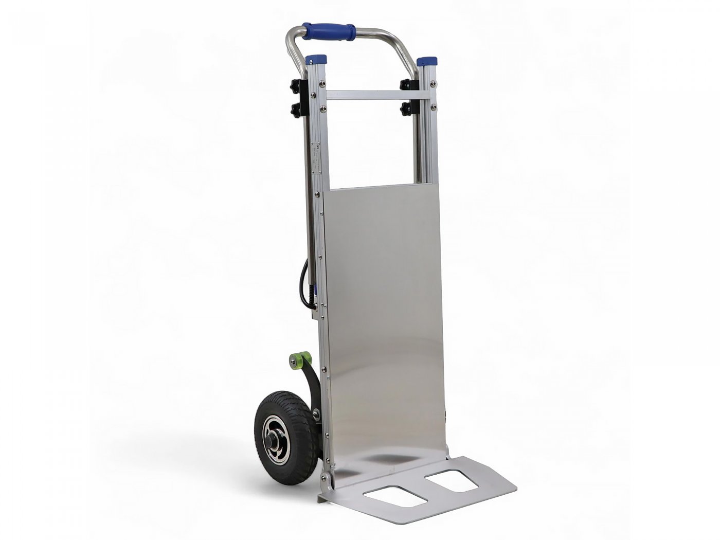 Wózek transportowy, magazynowy schodołaz do 200 kg Gunstig SC 203L-180 Günstig SC 203L-180