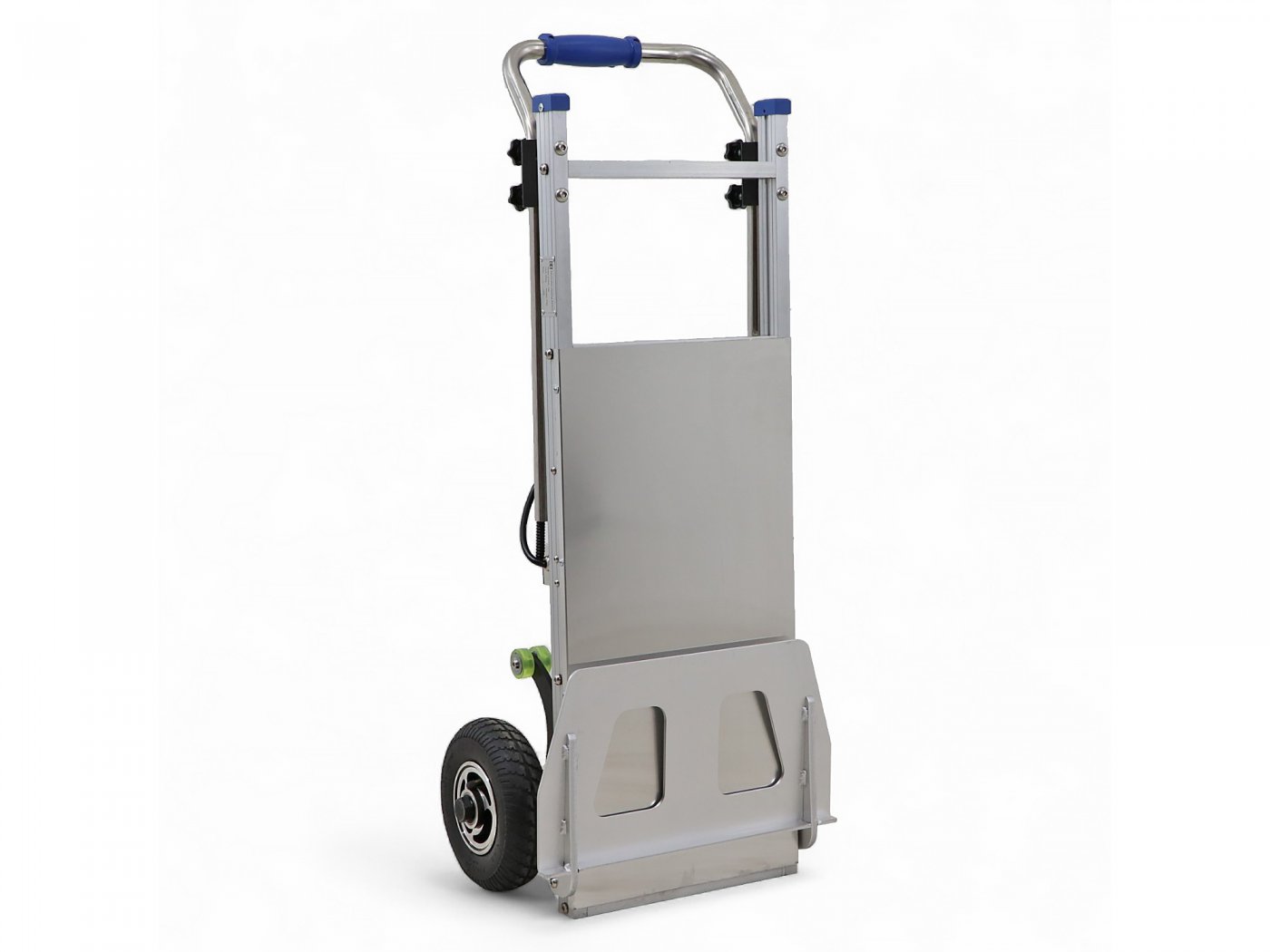 Wózek transportowy, magazynowy schodołaz do 200 kg Gunstig SC 203L-180 Günstig SC 203L-180