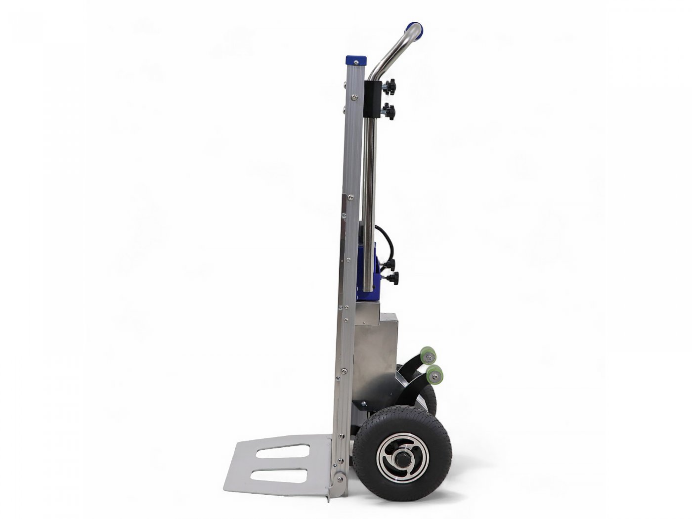Wózek transportowy, magazynowy schodołaz do 200 kg Gunstig SC 203L-180 Günstig SC 203L-180