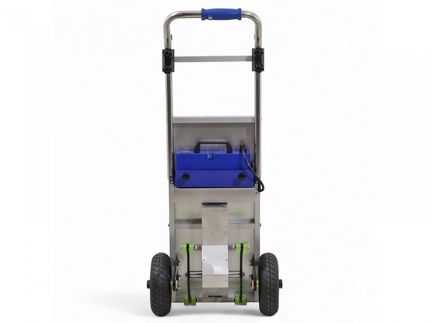 Wózek transportowy, magazynowy schodołaz do 200 kg Gunstig SC 203L-180 Günstig SC 203L-180