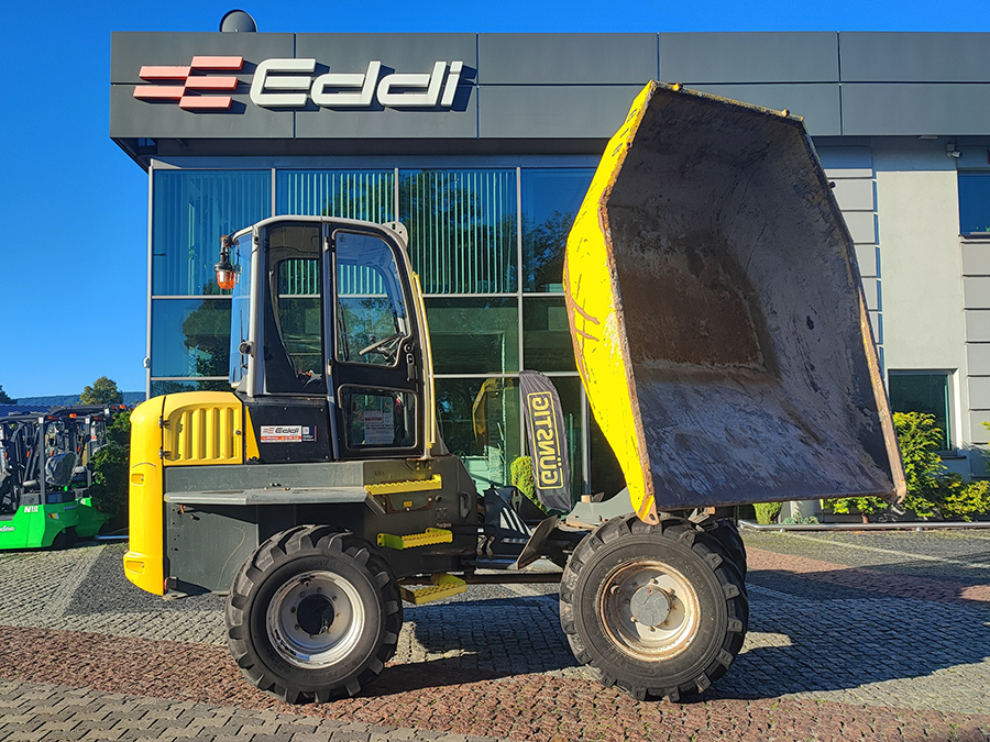 Wacker Neuson DW60