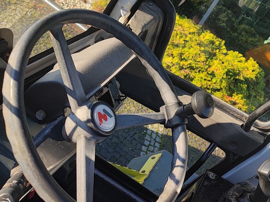 Wacker Neuson DW60