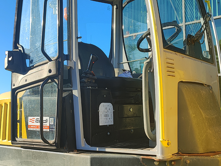 Wacker Neuson DW60