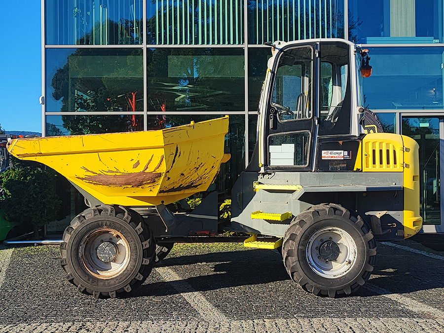 Wacker Neuson DW60