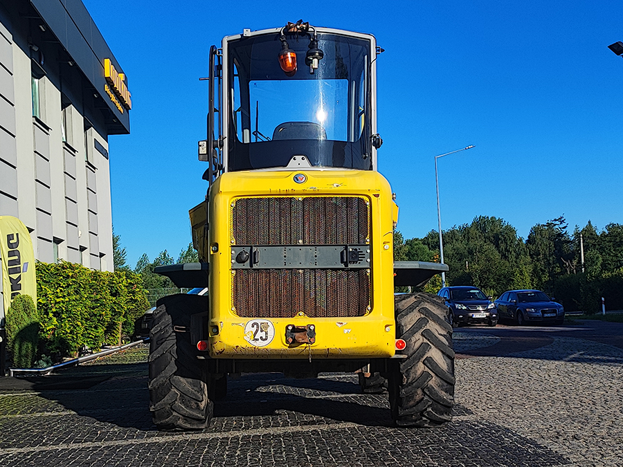 Wacker Neuson DW60