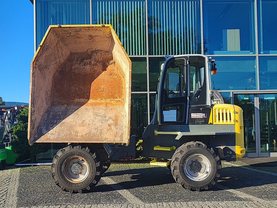 Wacker Neuson DW60