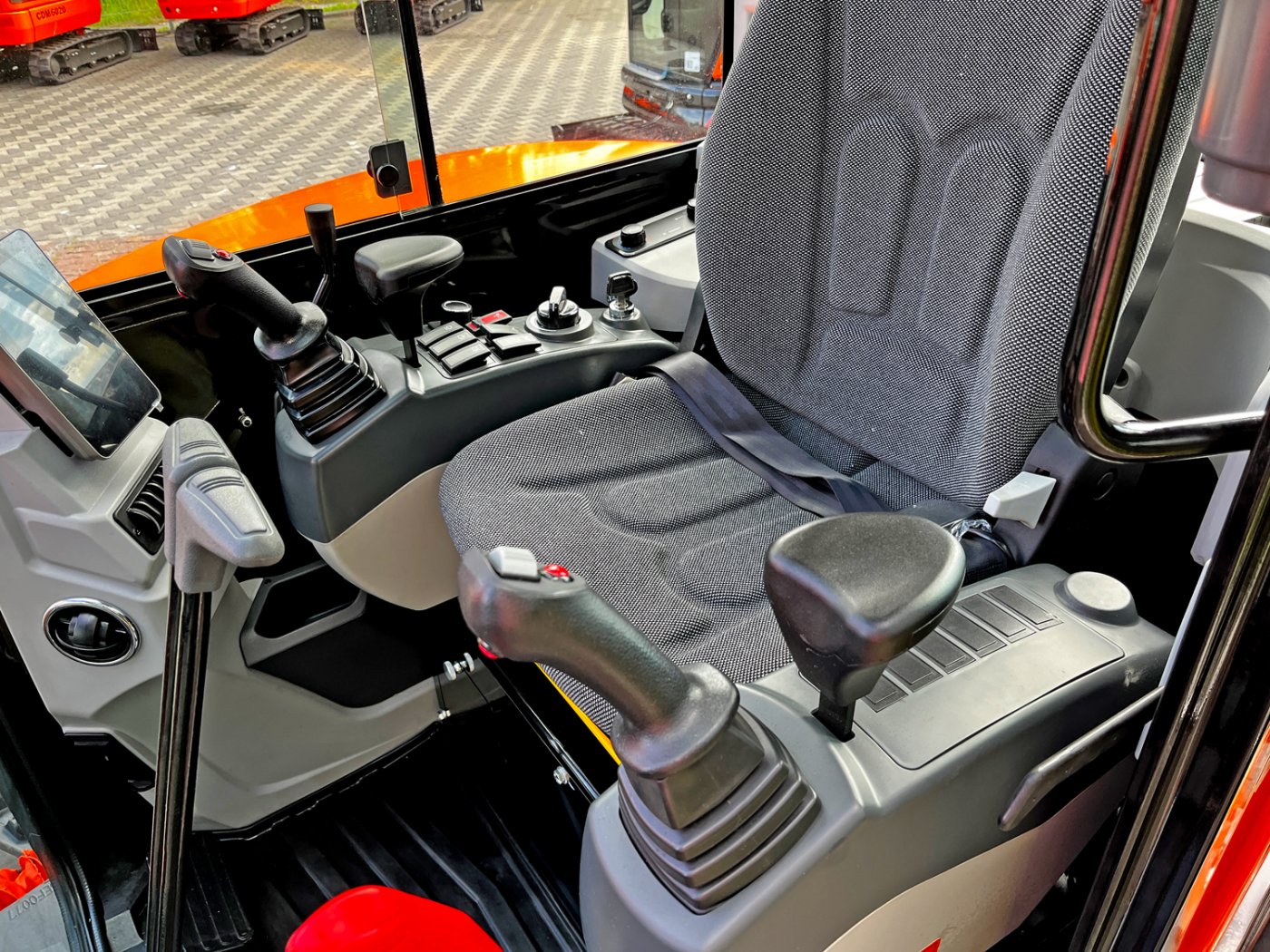 Lonking CDM6060U