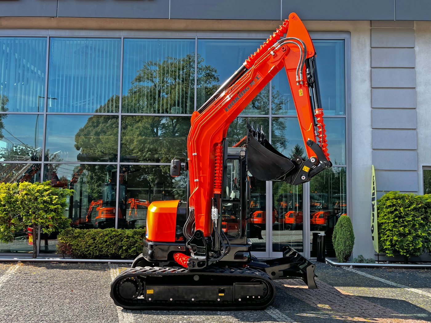 Lonking CDM6060U