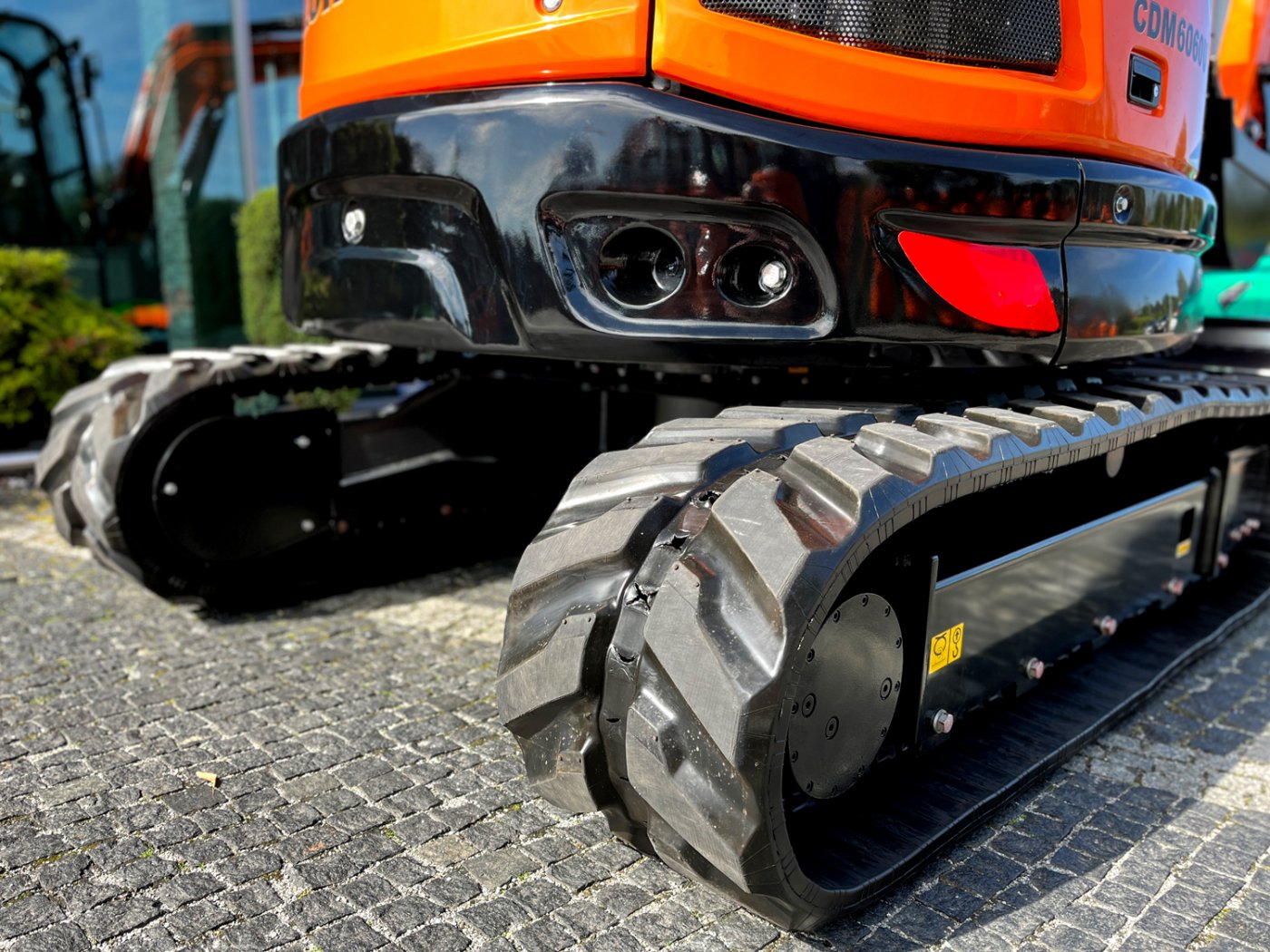 Lonking CDM6060U