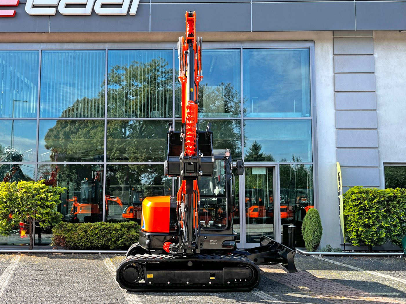 Lonking CDM6060U
