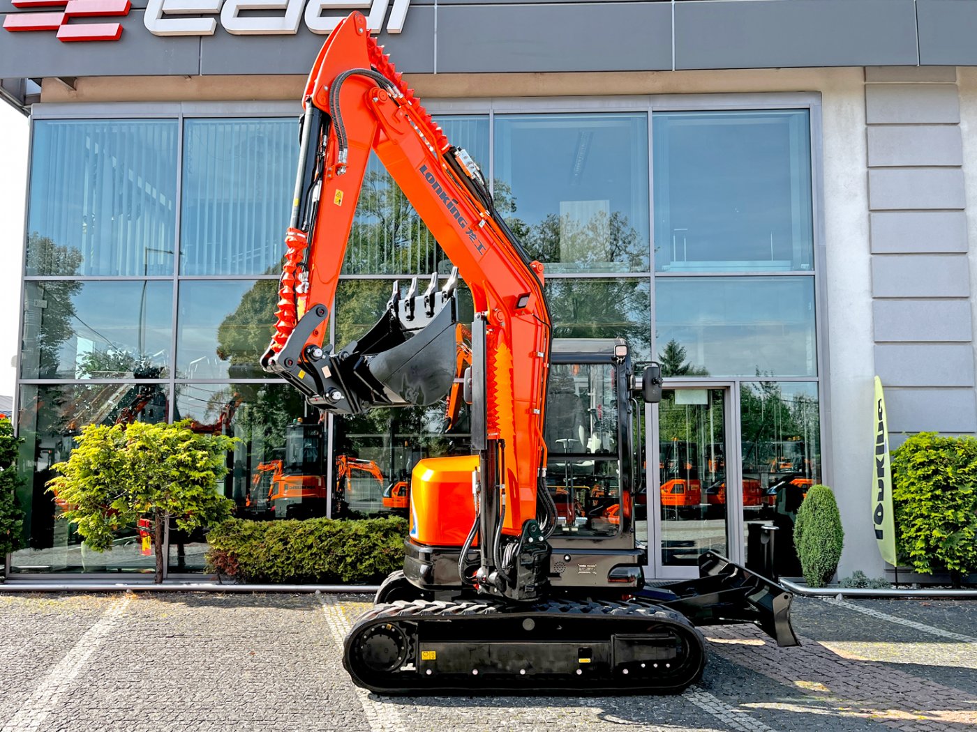 Lonking CDM6060U