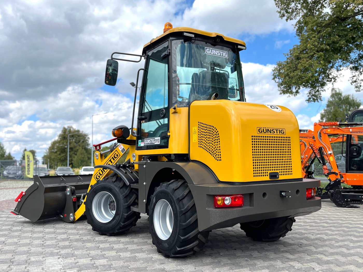 Günstig 910