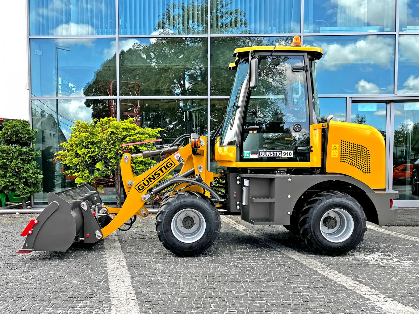 Günstig 910
