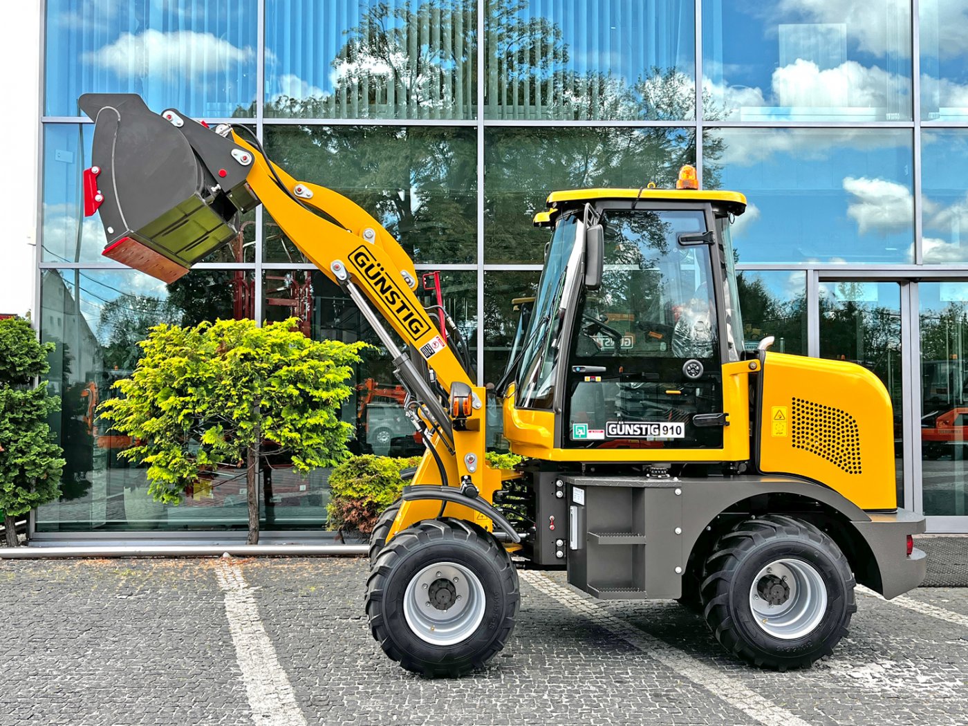 Günstig 910