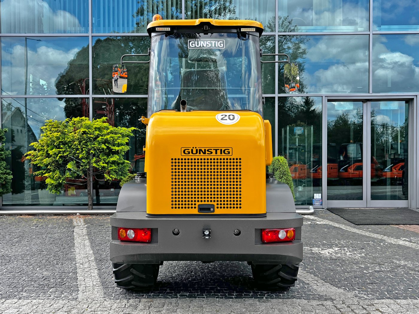 Günstig 910