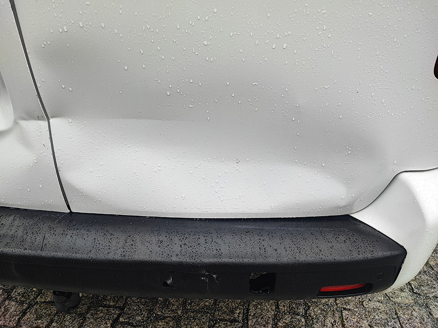 Dodávkové automobily Opel Vivaro
