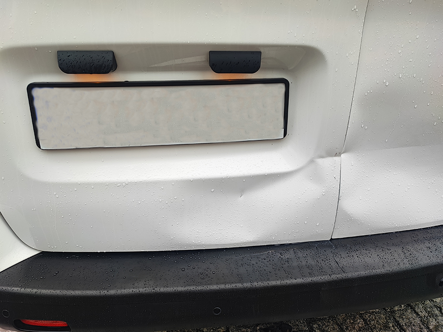 Dodávkové automobily Opel Vivaro