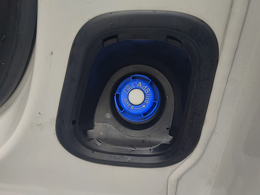 Dodávkové automobily Opel Vivaro