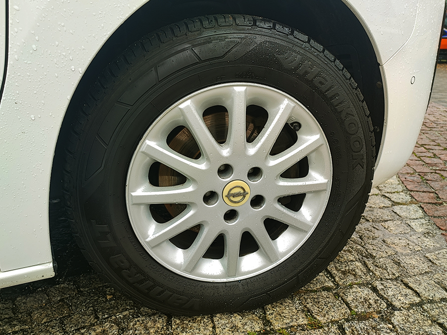 Dodávkové automobily Opel Vivaro
