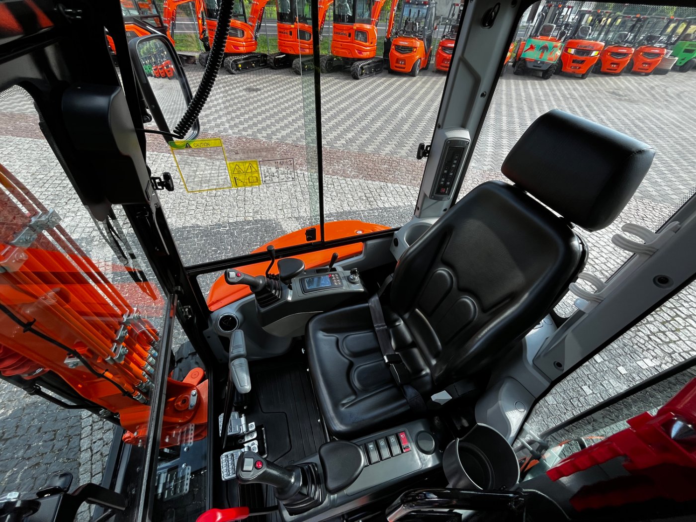 Lonking CDM6025