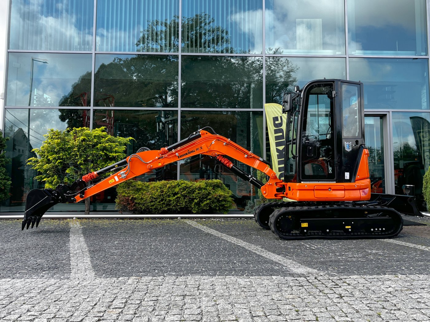 Lonking CDM6025