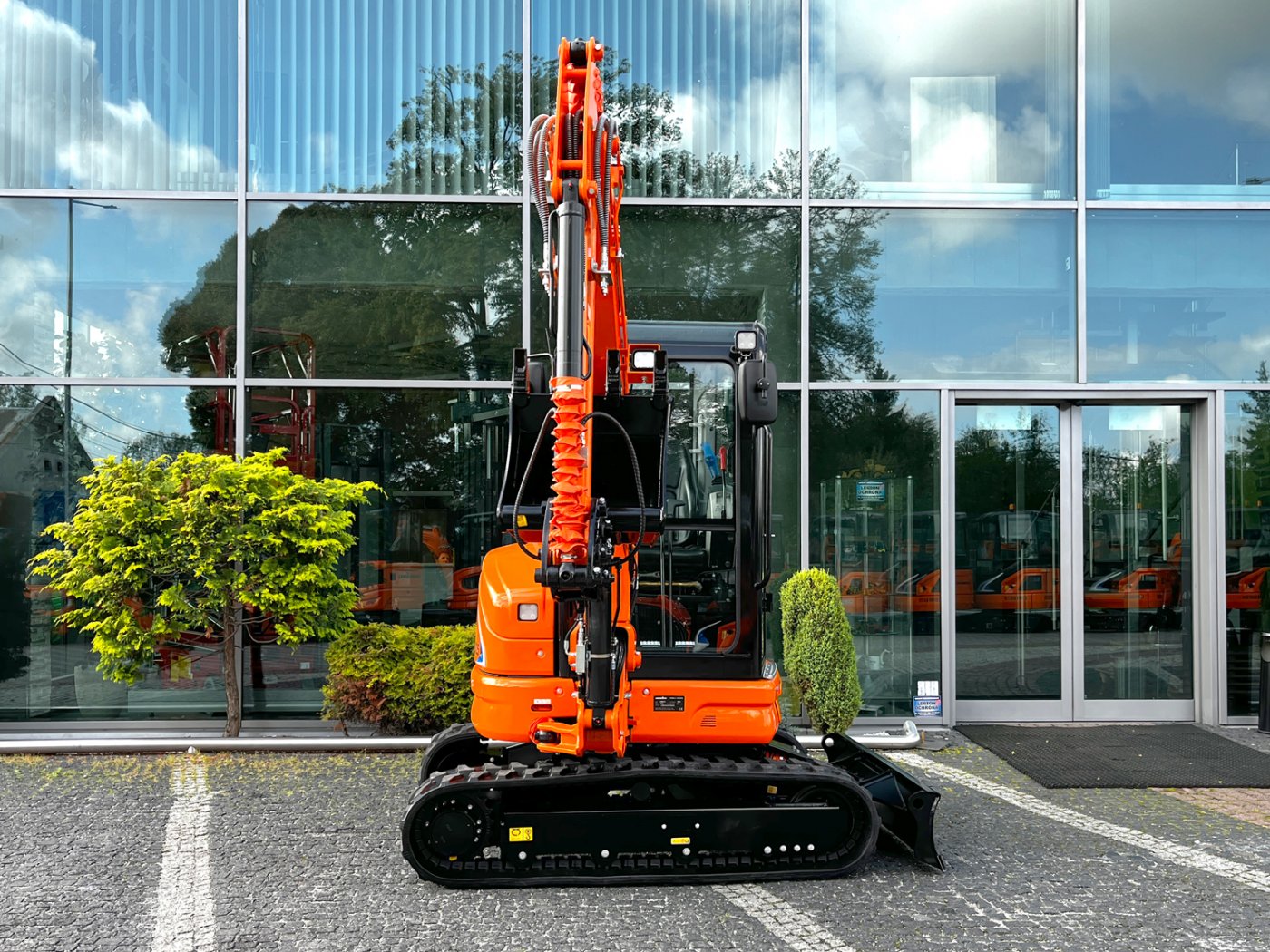 Lonking CDM6025