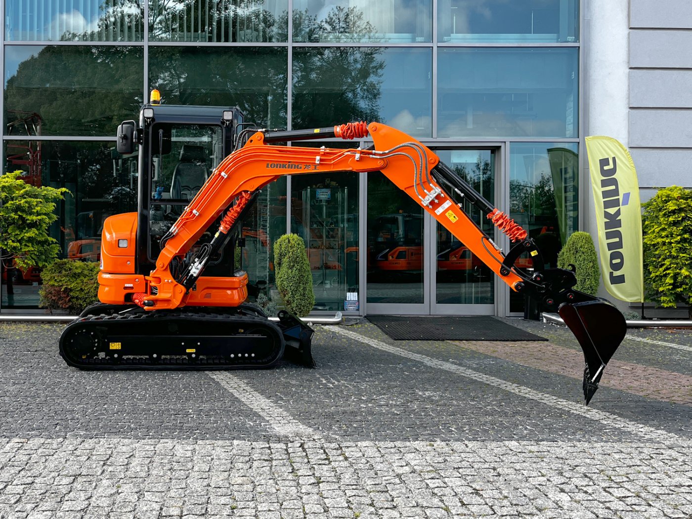 Lonking CDM6025