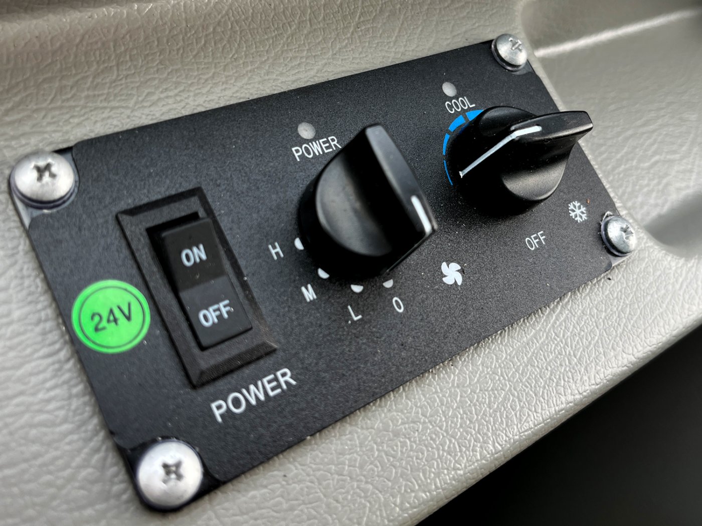 Ładowarka teleskopowa Günstig GT4007