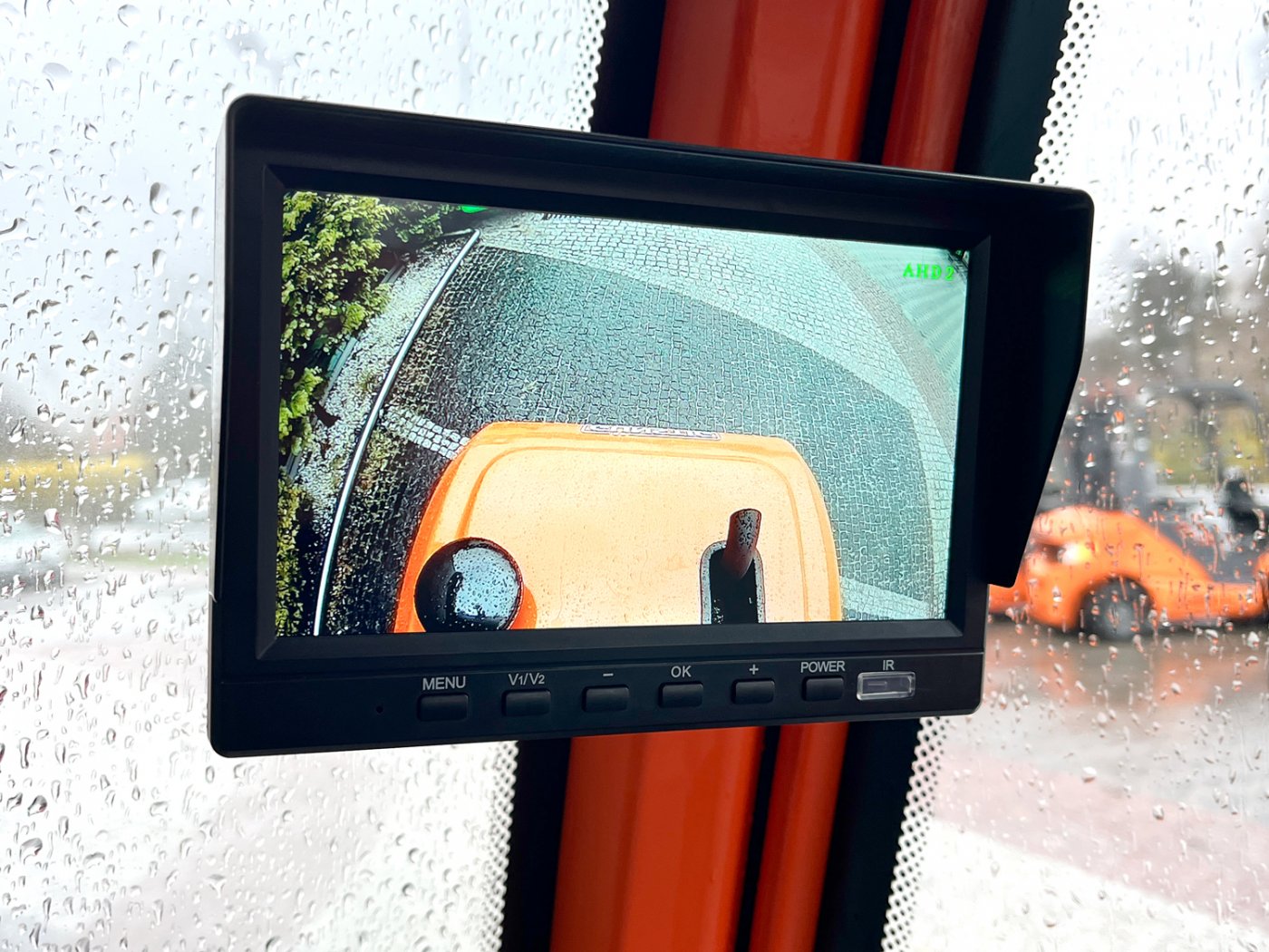 Ładowarka kołowa Günstig 911