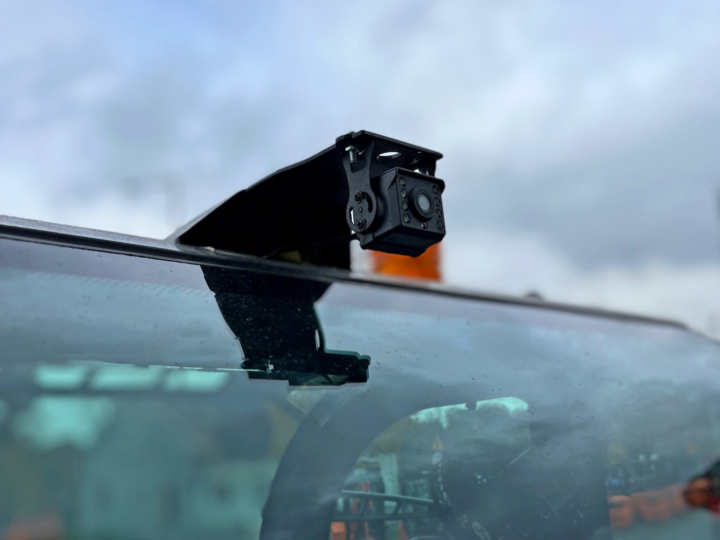 Wozidło budowlane obrotowe Günstig D935 3,5t
