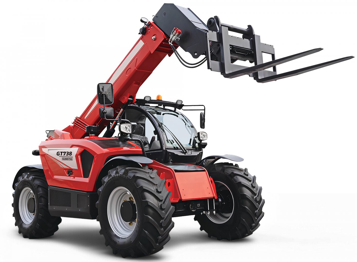 Günstig GT738 3800kg