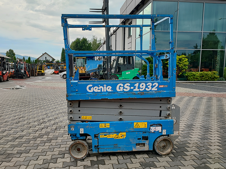 Genie GS-1932