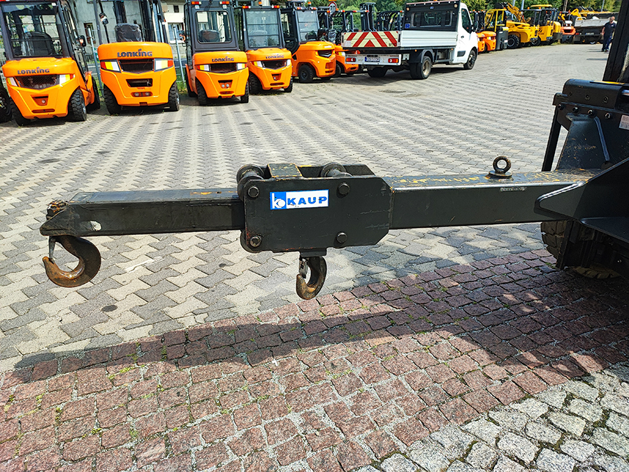 forklift-attachments Kaup 3T 183CTH