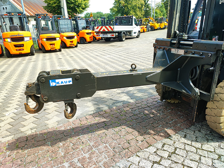 forklift-attachments Kaup 3T 183CTH