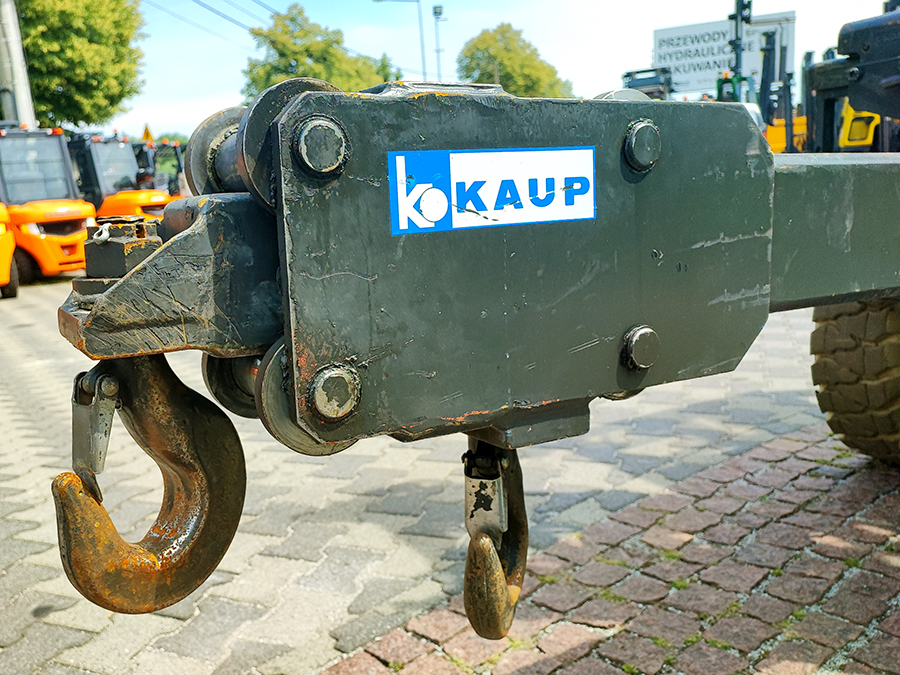forklift-attachments Kaup 3T 183CTH