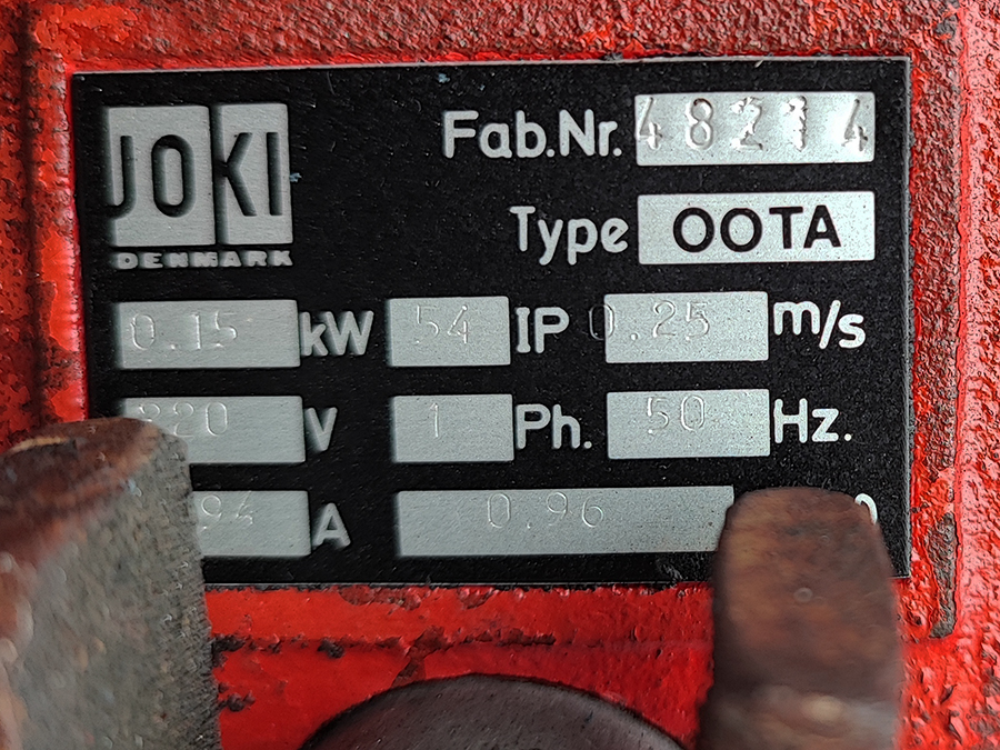 Podajnik taśmowy do workowania TONG Podajnik taśmowy