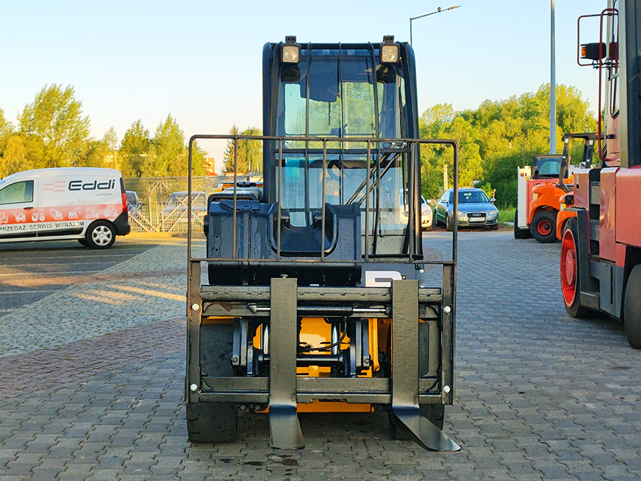 JCB TLT30G