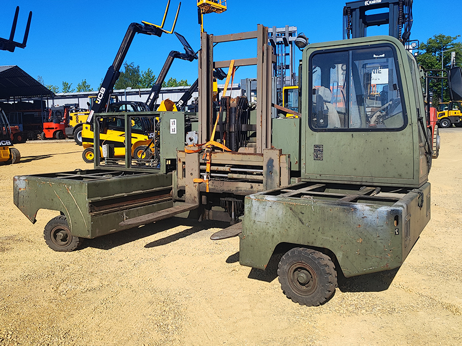 Baumann Charlatte CLT0D 3T
