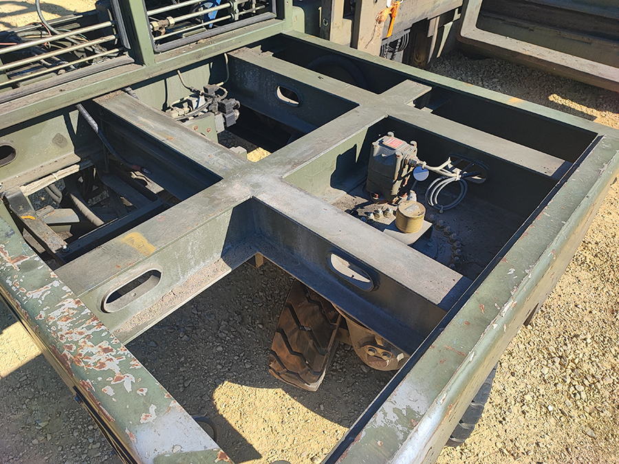 Baumann Charlatte CLT0D 3T