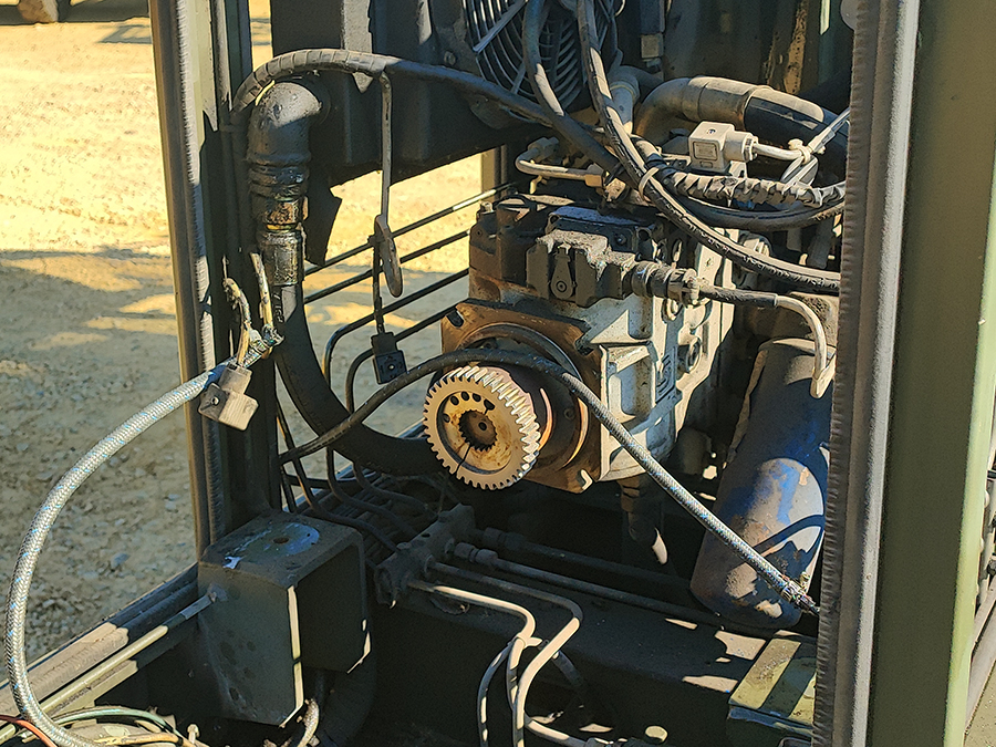 Baumann Charlatte CLT0D 3T
