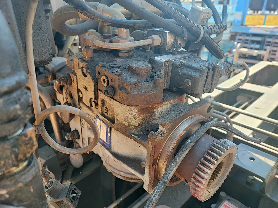 Baumann Charlatte CLT0D 3T