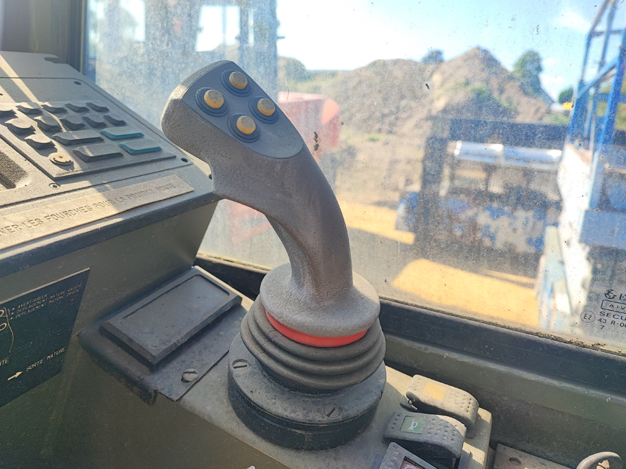 Baumann Charlatte CLT0D 3T
