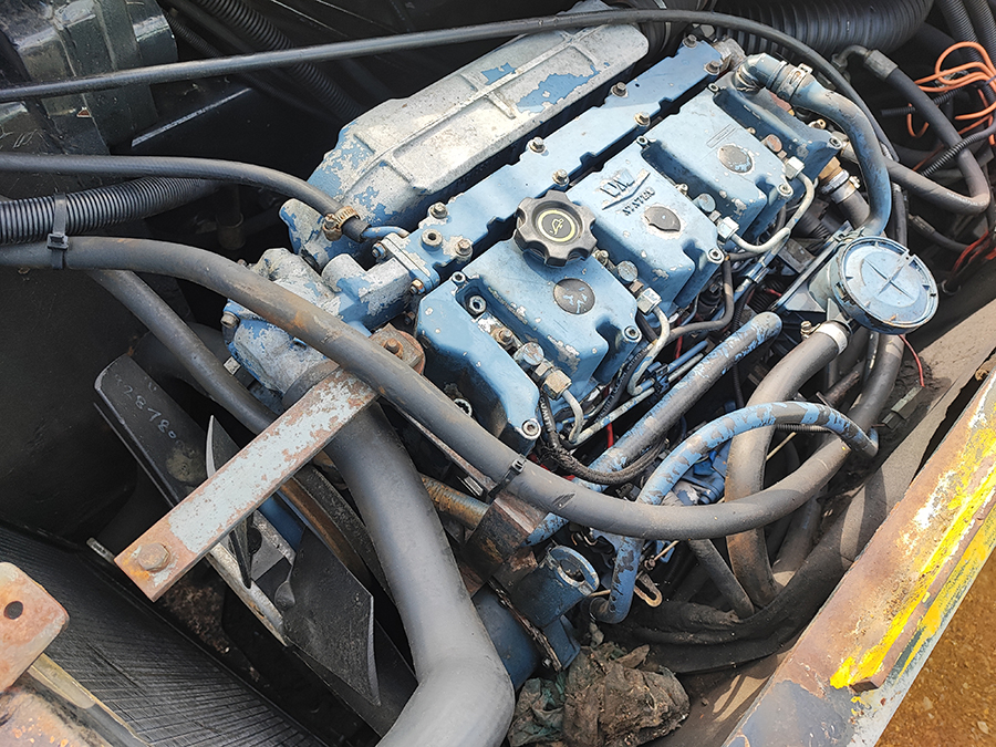 VM D754E2