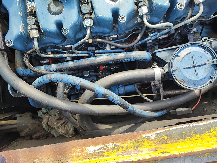 VM D754E2